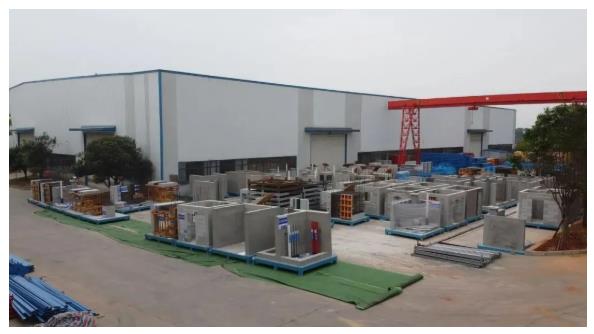 建筑工地为什么要做质量样板，瞧一瞧新式移动质量样板