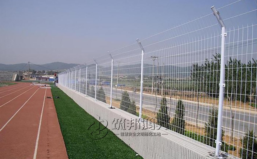 体育场隔离护栏网