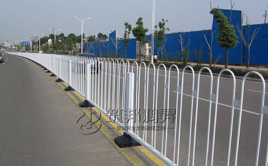 京式护栏，道路交通护栏