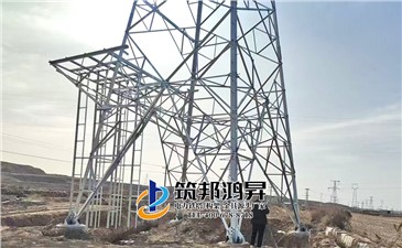 输电工程采购铁塔最怕什么？业内人讲实话