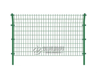 隔离护栏网（双边丝）