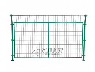 隔离护栏网（框架）