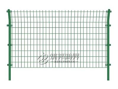 双边丝护栏网