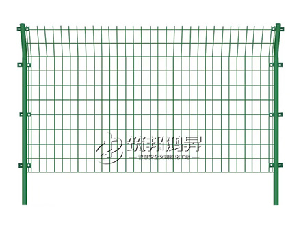 双边丝护栏网