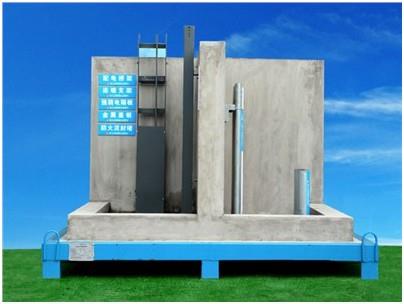 施工单位注意啦，搭建质量样板展示区需要注意这些事项