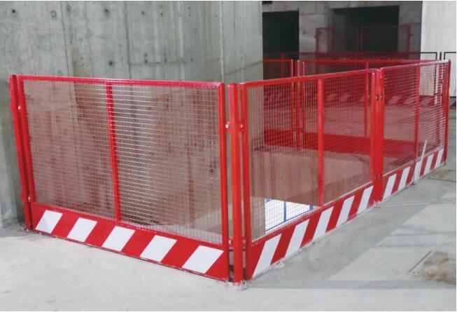 施工现场的安全防护工作有哪些？看完你就懂了