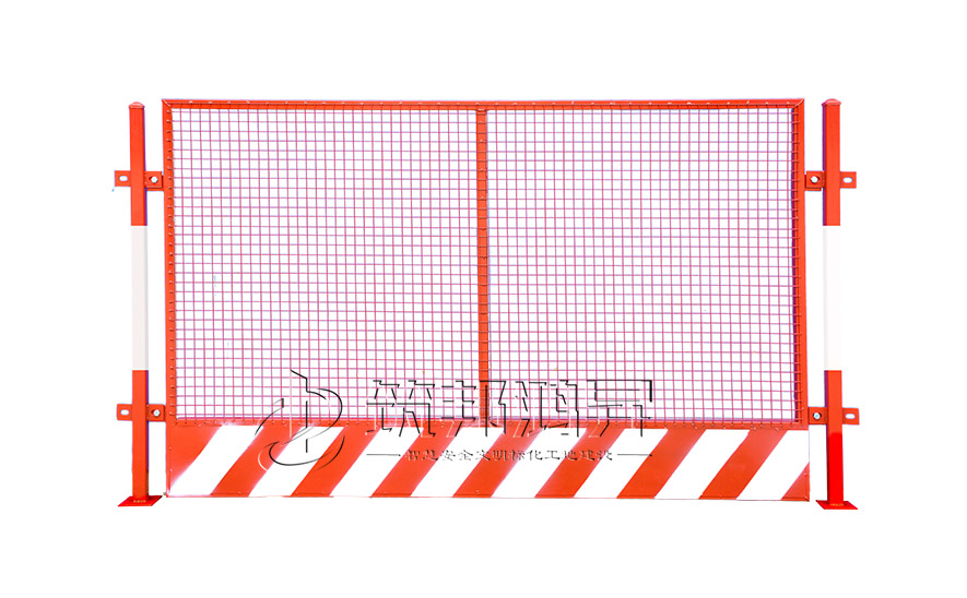 工地护栏，工地临边护栏