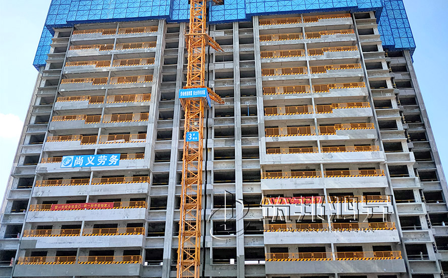 工地临边护栏，楼层临边护栏，五临边