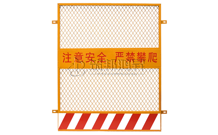 电梯井防护门JM1001