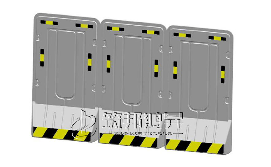 长沙水马围挡，湖南水马围挡