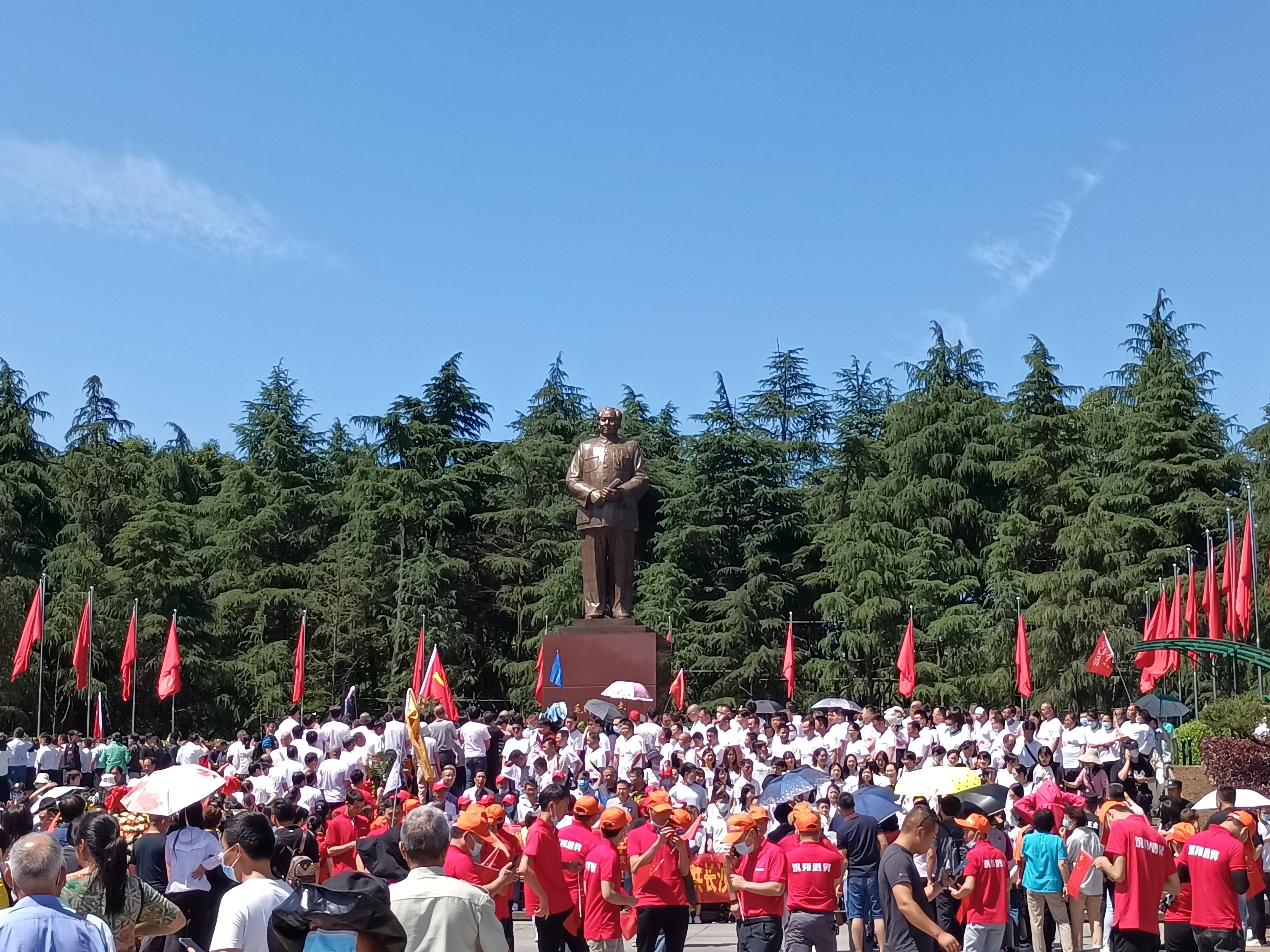 建党100周年,筑邦鸿昇